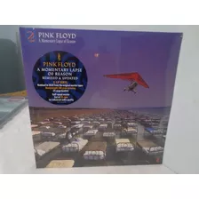 Lp Pink Floyd A Momentary Lapse Of Reason 