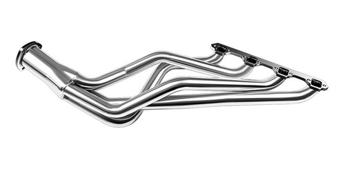 Headers Ford Mustang 1964-1970 289 302 351 5.0 5.8 Largos Foto 7