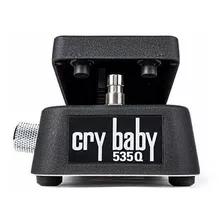 Pedal De Efectos De Guitarra Dunlop 535q Cry Baby Multi-wah