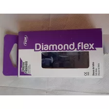 Disco De Feltro Diamond Flex Fgm 23 Unidades Sem Mandril