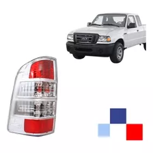 Farol Foco Ford Ranger Trasero 2008-2010