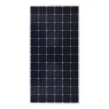 Panel Solar Monocristalino Must 185watts Unidad