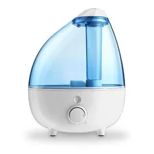 Humidificador Ultrasónico De Vapor Frío Pure Enrichment