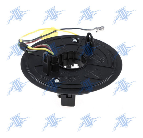 Muelle De Reloj Para Mercedes-benz C230 1684600149 Rh Foto 5