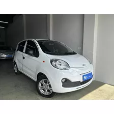 Caoa Chery Qq 1.0 Mpfi Act 12v Flex 4p Manual 2018/2019