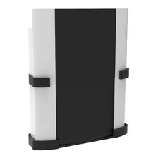 Suporte De Parede Ps3 Playstation 3 Super Slim Sony