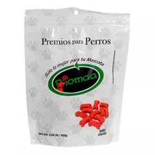 Premios Para Perro Chorizo 100 Gr Marca Biomaa