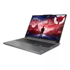 Laptop Gamer Lenovo Legion Slim 5 Ryzen7 16gb 1t Ssd Nvidia