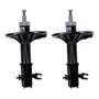 Par Amortiguadores Monroe Traseros Mazda Allegro 1998-2002 Mazda MPV LX