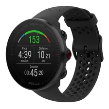 Reloj Polar Vantage M Gps Black S/m