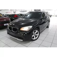 Bmw X1 Sdrive 20i 2013