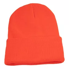 Gorro Beanie De Lana