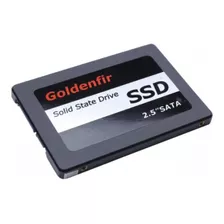 Ssd Goldenfir 512 Gb