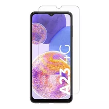 Protector Vidrio Templado Glass Para Samsung Galaxy A23 4g