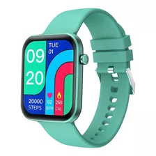 Reloj Inteligente Smartwatch Colmi P15 Deport Cardio Presion