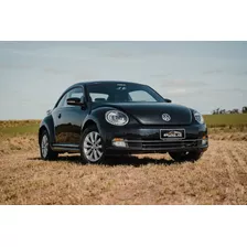 Volskwagen Beetle Design Dsg