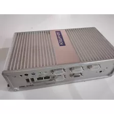 Computadora Industrial Advantech Fanless Atom