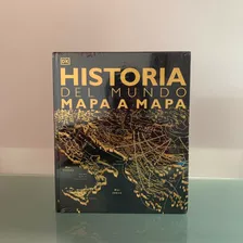 Historia Del Mundo Mapa A Mapa