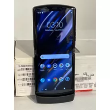 Motorola Razr 128g Novo