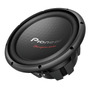 Bocinas Audiobahn 6x9 300 Watts 5 Vias  Modelo As6.9i Color Negro