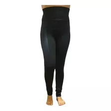 Calça Montaria Forrada/ Flanelada Com Bolso Lisa