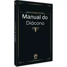 Manual Do Diácono | Cpad