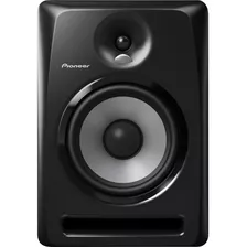 Monitor Activo Estudio Pioneer S-dj80x Activo 160w Bass 8 