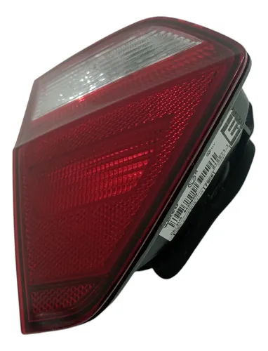 Lanterna Da Mala Traseira Vw Voyage G6 G8 Usado 4