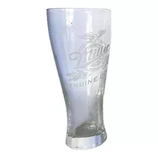 Vaso Cerveza Miller 355ml - Caja 6 Unidades