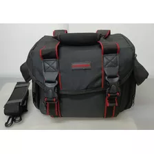 Mochila Para Camara Profesional Commander