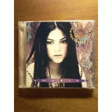 Cd Shakira - Pies Descalzos - Donde Estas Corazon Estoy Aqui