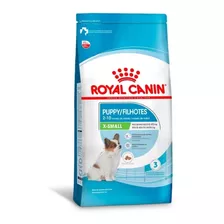 Ração X-small Puppy Para Cães Filhotes Royal Canin 500g