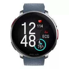 Relógio Smartwatch Multiesporte Premium Gps Polar Vantage V3