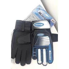 Guantes Para Portero Mikasa Talla 10