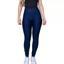 Calça Legging Feminina Academia Legue Para O Dia A Dia