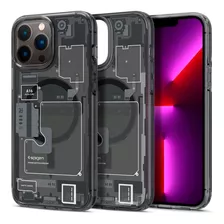 Case Spigen Ultra Hybrid Magsafe iPhone 13 Pro - Zero One