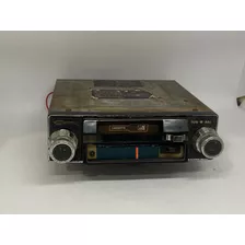 Radio Tkr Cara Preta Modelo Cpf-150m