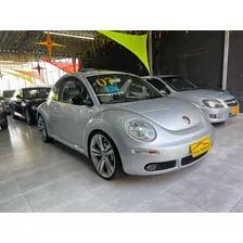 New Beetle 