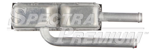 Radiador Calefaccion Spectra Ford Bronco 3.3l L6 73-74 Foto 4