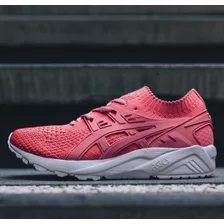 Tenis Asics Gel-kayano Trainer Knit H7n1n