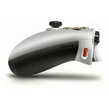Bionik Quickshot For Xbox One White Xbox One. Edition Color Blanco