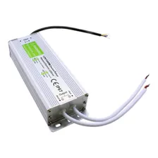 Fuente Transformador 12v 100w Exterior Ph Ventas