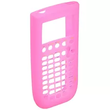 Funda De Silicona De Guerrillas Para Texas Instruments Ti-89