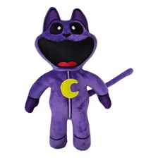 Peluche Smiling Critters Poppy Playtime Cat Nap - Dogday
