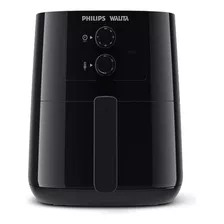 Fritadeira Ar Airfryer Philips Walita 4.11l 1400w 110v