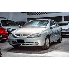 Renault Mégane Coupé 1.6