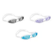 Lentes Natación Free-style Intex 