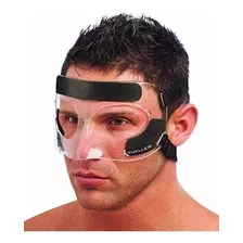 Mascara Protección Nasal Y Facial Mueller Tipo De Piel Todas