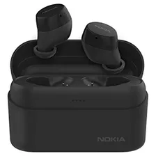 Nokia Power Earbuds | True Wireless Con Estuche De Carga | H