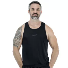 Camisa Regata Olympikus Esportiva Dry Fit Academia Fitness